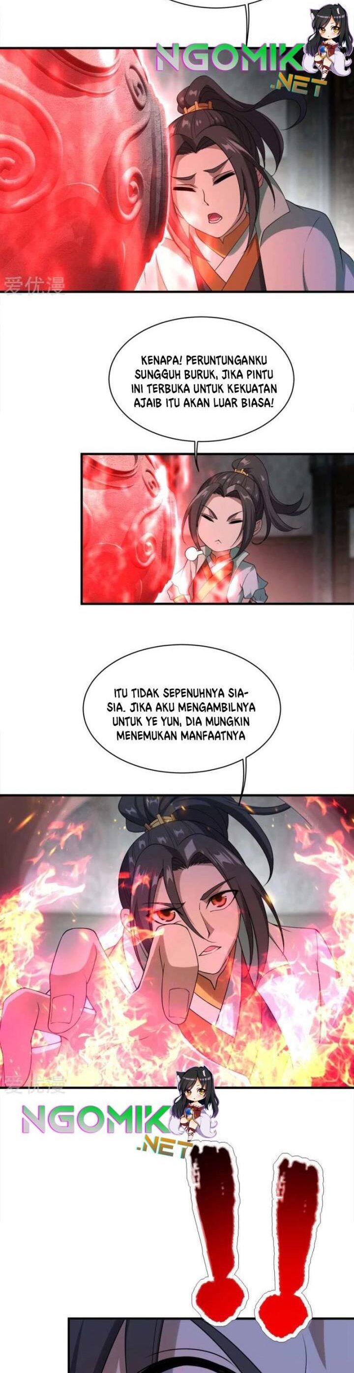 Matchless Emperor